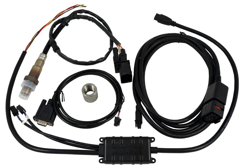 LC-2 Digital Wideband Lambda Sensor Controller Kit