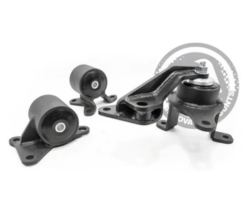 F-Series Engine Mount Kit