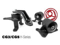 F-Series Engine Mount Kit