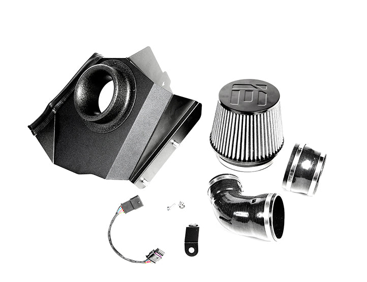 Cold Air Intake System