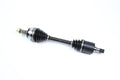 Shafts Chromoly Left Axle