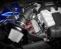 Cold Air Intake System for Audi 3.0T V6 Supercharged
