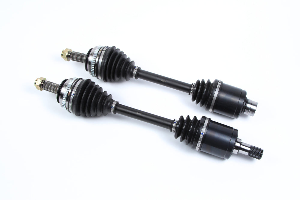 Chromoly Steel 500HP Drive Shaft