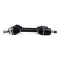 K-Series Swap Drive Axle Set