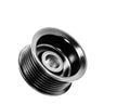 57.5mm Billet Steel Supercharger Pulley