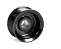 57.5mm Billet Steel Supercharger Pulley