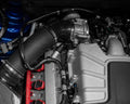 80mm Throttle Body Upgrade Kit