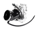 80mm Throttle Body Upgrade Kit