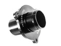 Turbocharger Muffler Delete
