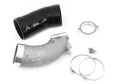 Engineering Turbo Inlet Pipe