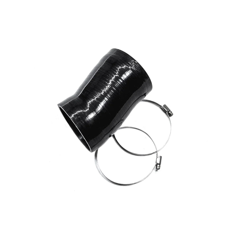 4" Turbo Inlet Silicone Adapter