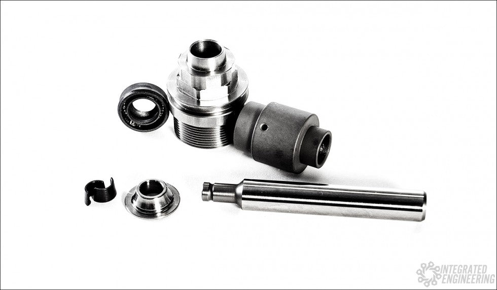 FSI High Pressure Fuel Pump