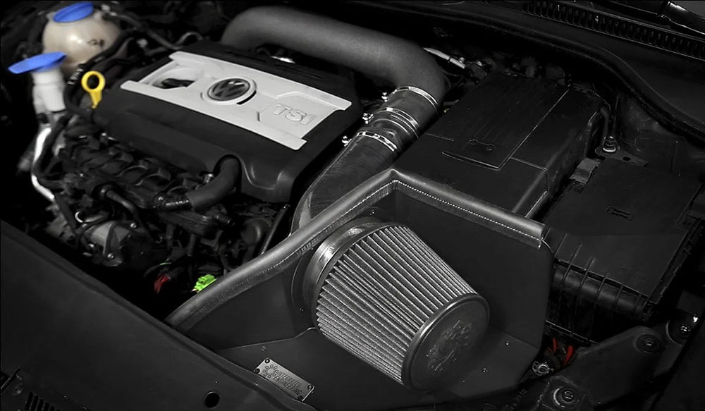 EA888 Gen1/2 2.0T Cold Air Intake