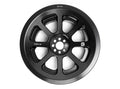 IE 207mm Dual Pulley Ratio Crank Pulley & Damper Kit