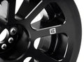 IE 207mm Dual Pulley Ratio Crank Pulley & Damper Kit