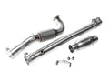 304 Stainless Steel Performance Downpipe