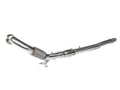 304 Stainless Steel Performance Downpipe