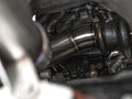 304 Stainless Steel Performance Downpipe