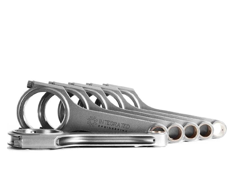 4340 H-Beam Forged Connecting Rods