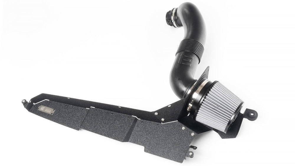 [5-Inch Filter] Air Intake System