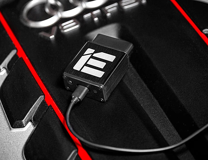 ECU Tune 4.0T