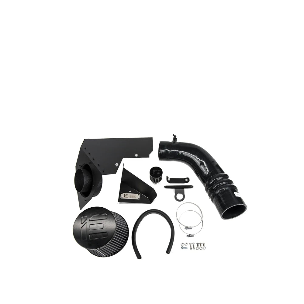 B8 3.0T Cold Air Intake System