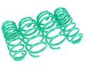 Progressive Lowering Springs
