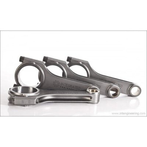 1.8T 20V 06A Forged H-Beam Connecting Rod Set