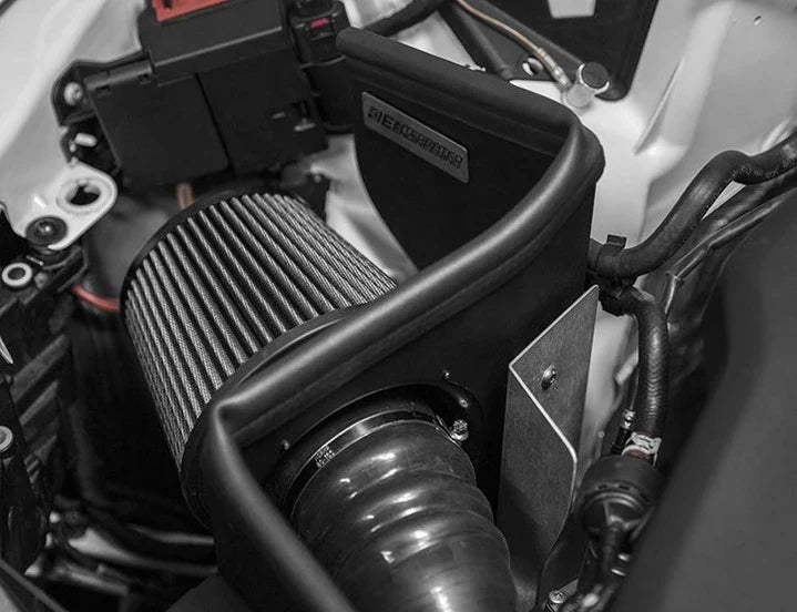 Cold Air Intake System