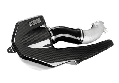 Carbon Fiber Cold Air Intake System