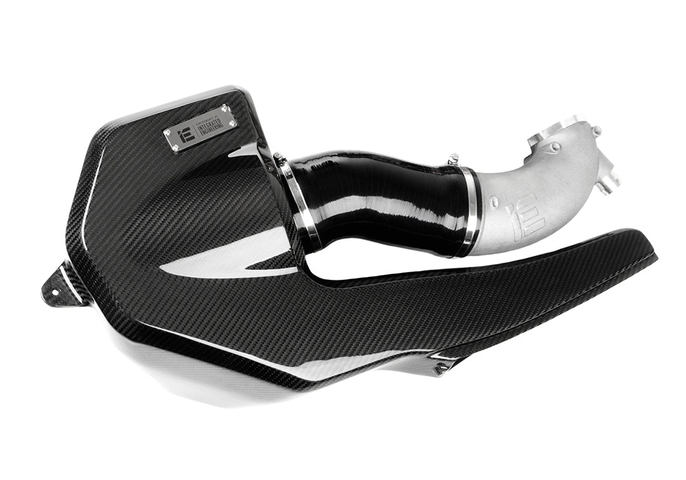 Carbon Fiber Cold Air Intake System