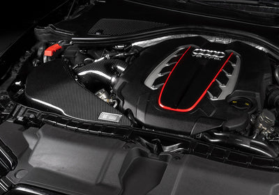 Carbon Fiber Intake System