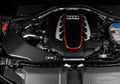 Carbon Fiber Intake System