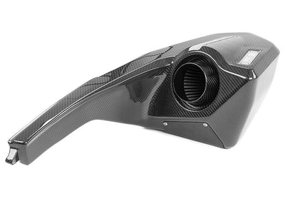 Carbon Fiber Intake System