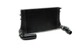 Bar-and-Plate Intercooler with FDS