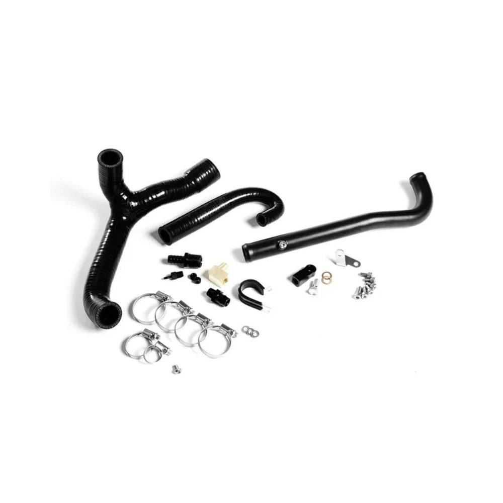 2.0T Port Injection Performance Intake Manifold