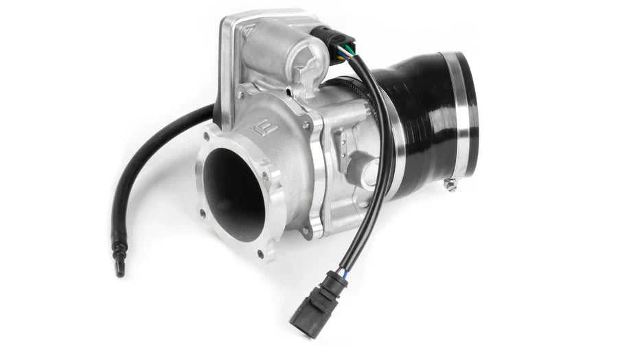 80mm Throttle Body Upgrade Kit