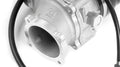 80mm Throttle Body Upgrade Kit