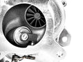 K04 Turbo Kit Throttle Body Adapter