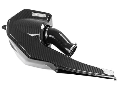Integrated Engineering Carbon Fiber Intake System