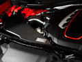 Carbon Fiber Intake System 4.0T V8