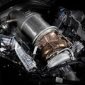 ProCore 6-Inch 400CPSI Downpipe