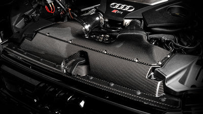 Carbon Fiber Intake System