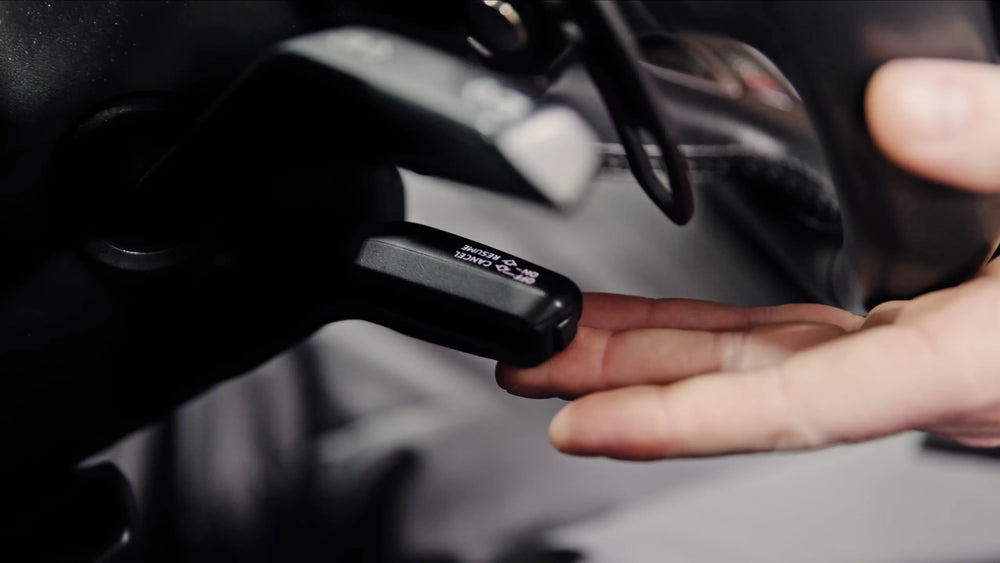 ECU Tune 2.0T TSI Gen 3