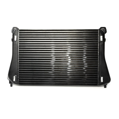 Flow Distribution System Intercooler