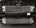 Flow Distribution System Intercooler
