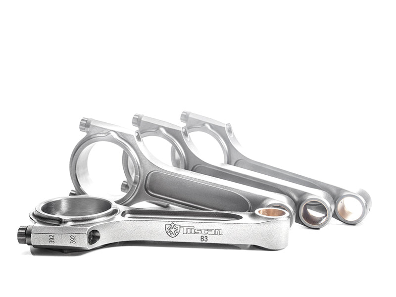 Tuscan I-Beam Connecting Rod Set