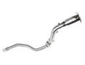 3-Inch Catted Downpipe w/ 200-Cell Cat