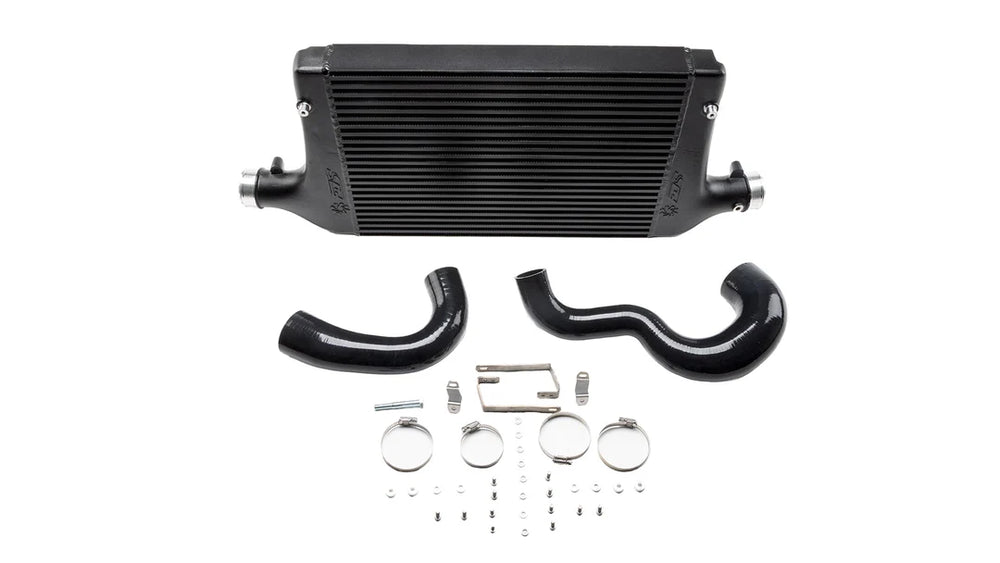 FDS Front Mount Intercooler Kit