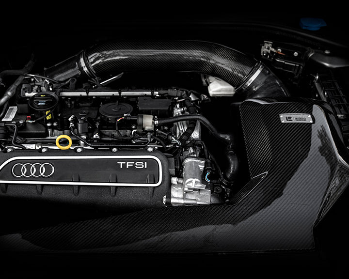 Integrated Engineering Carbon Fiber Cold Air Intake
